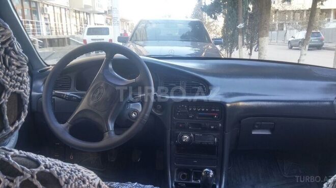 Hyundai Sonata 1996, 722,544 km - 2.0 l - Bakı