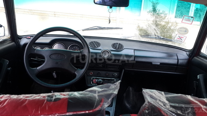 LADA (VAZ) 21011 1980, 359,680 km - 1.3 l - Bakı