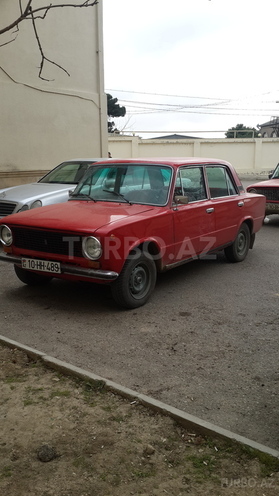 LADA (VAZ) 21011 1980, 359,680 km - 1.3 l - Bakı