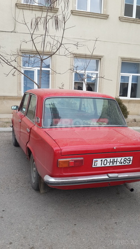 LADA (VAZ) 21011 1980, 359,680 km - 1.3 l - Bakı