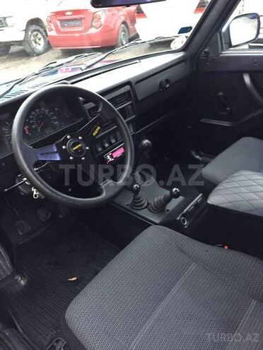 LADA (VAZ) Niva 2015, 10,800 km - 1.7 l - Bakı