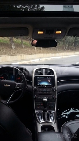 Chevrolet Malibu 2012, 63,000 km - 2.4 l - Bakı