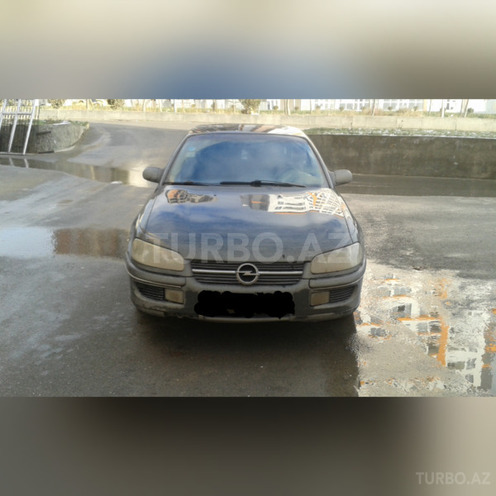 Opel Omega 1996, 220,000 km - 0.2 l - Bakı