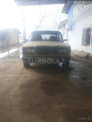 LADA (VAZ) 2107 1995, 83,000 km - 1.5 l - Masallı