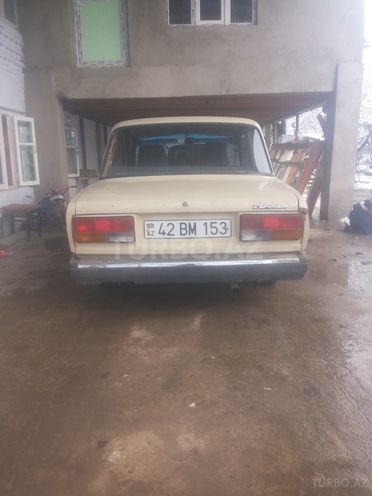 LADA (VAZ) 2107 1995, 83,000 km - 1.5 l - Masallı