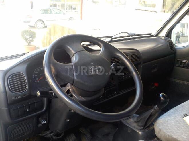 Hyundai H 100 1996, 321,564 km - 0.3 l - Bakı