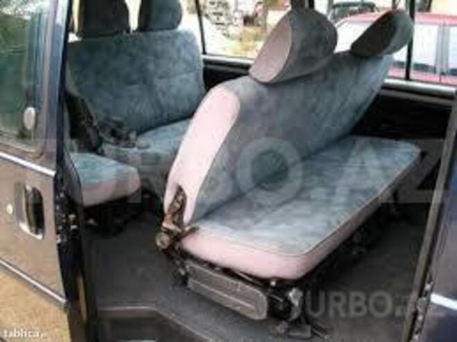Hyundai H 100 1996, 321,564 km - 0.3 l - Bakı