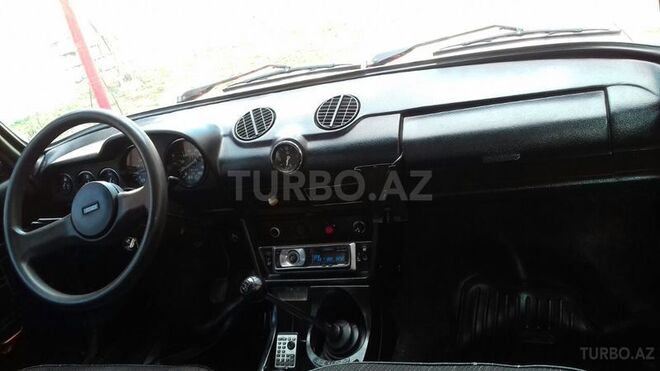 LADA (VAZ) 21011 1986, 723,879 km - 1.3 л - Bakı