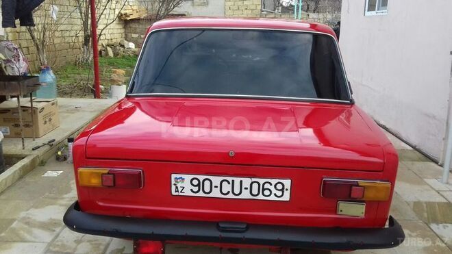 LADA (VAZ) 21011 1986, 723,879 km - 1.3 л - Bakı
