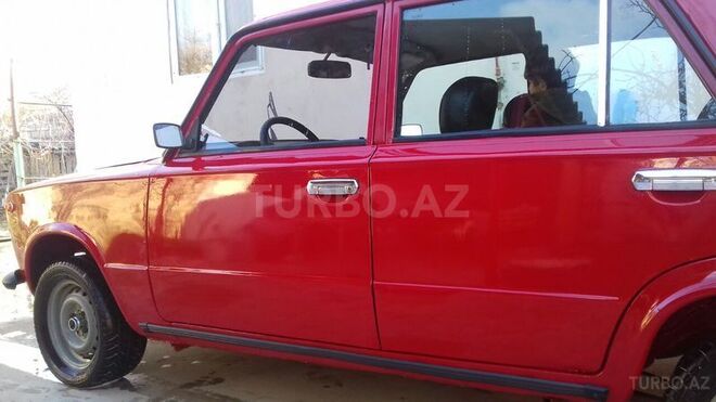 LADA (VAZ) 21011 1986, 723,879 km - 1.3 л - Bakı