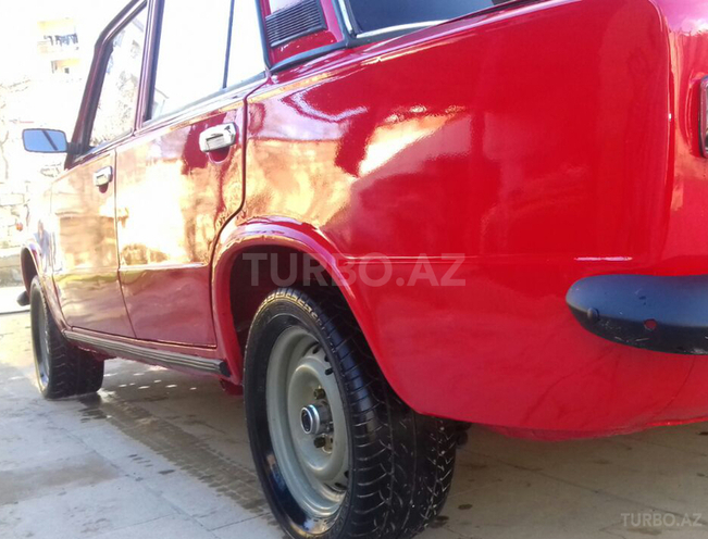 LADA (VAZ) 21011 1986, 723,879 km - 1.3 л - Bakı