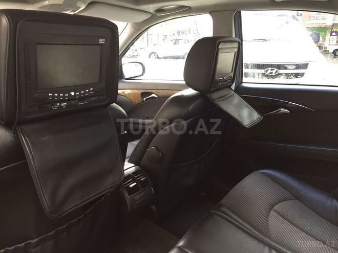 Mercedes E 240 2002, 260,000 km - 2.6 l - Bakı