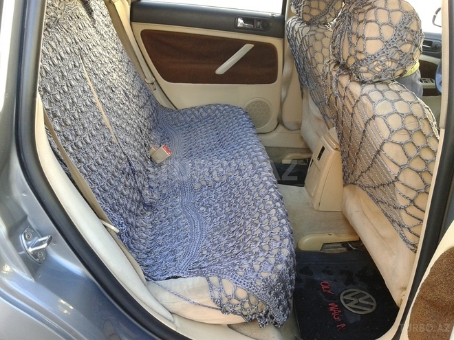 Volkswagen Passat 2001, 234,000 km - 1.8 l - Bakı