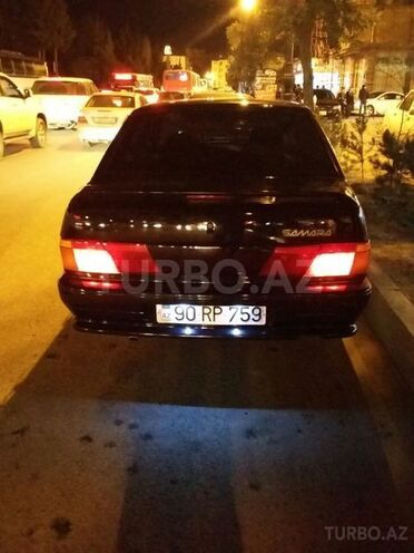 LADA (VAZ) 2115 2012, 75,000 km - 1.6 л - Bakı