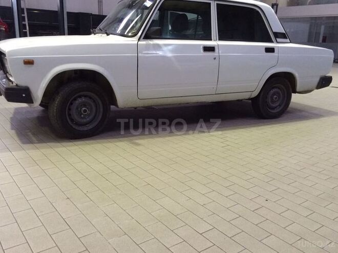 LADA (VAZ) 2107 2004, 141 km - 1.6 l - Bakı