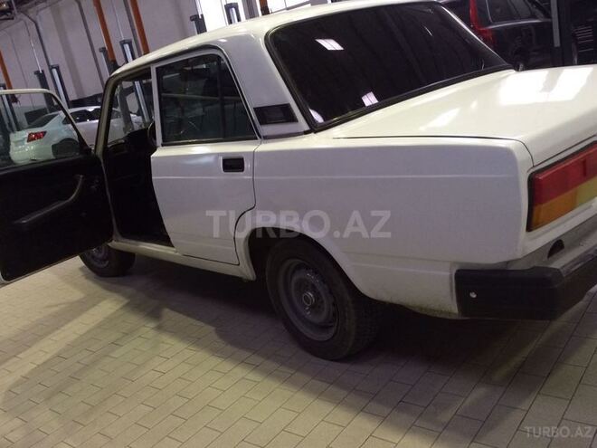 LADA (VAZ) 2107 2004, 141 km - 1.6 l - Bakı