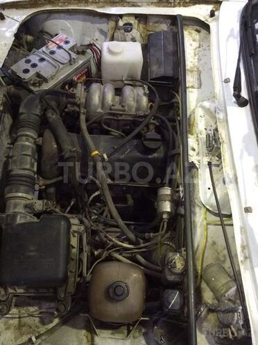 LADA (VAZ) 2107 2004, 141 km - 1.6 l - Bakı