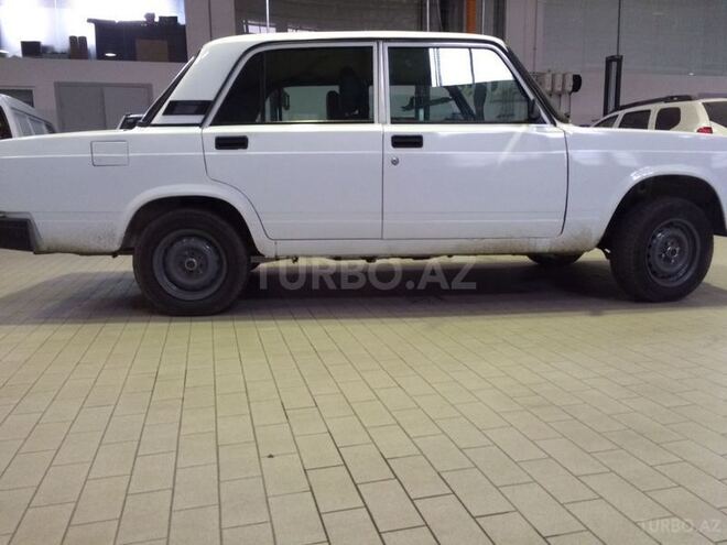 LADA (VAZ) 2107 2004, 141 km - 1.6 l - Bakı