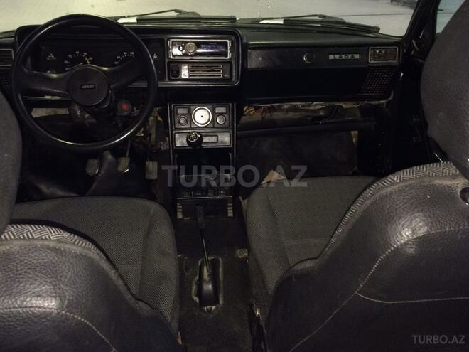 LADA (VAZ) 2107 2004, 141 km - 1.6 l - Bakı