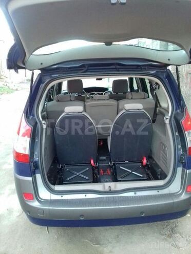 Renault Megane Scenic 2006, 182,000 km - 1.6 l - Bakı
