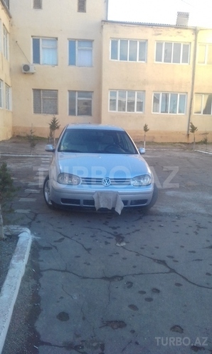 Volkswagen Golf 1998, 232,000 km - 1.8 l - Sumqayıt