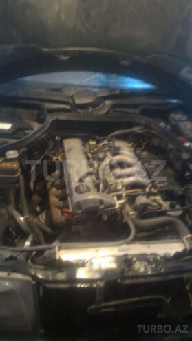 Mercedes E 250 1993, 312,000 km - 2.5 l - Bakı