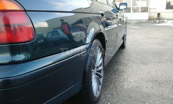 BMW 523 1997, 235,000 km - 2.5 л - Bakı