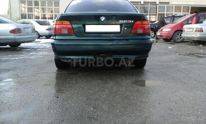 BMW 523 1997, 235,000 km - 2.5 л - Bakı
