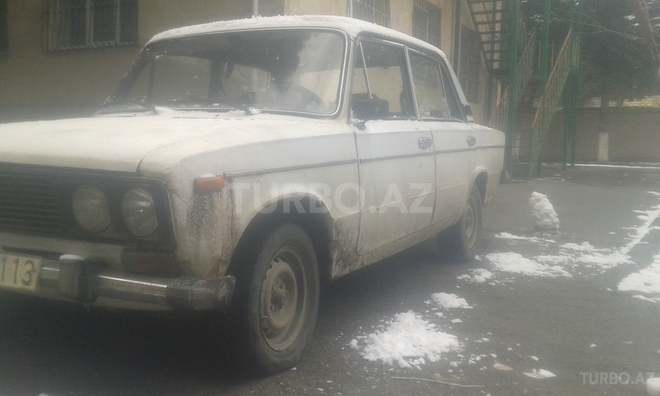 LADA (VAZ) 2106 1986, 150,000 km - 1.3 l - Bakı