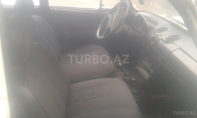 LADA (VAZ) 2106 1986, 150,000 km - 1.3 l - Bakı