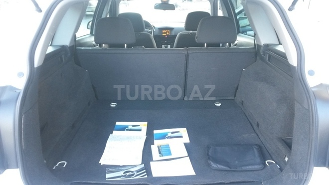 Opel Astra 2010, 92,000 km - 1.9 l - Bakı