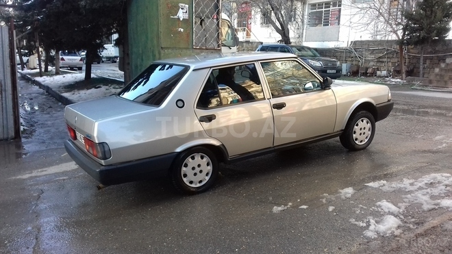 Tofas Sahin 2004, 123,000 km - 1.6 л - Bakı