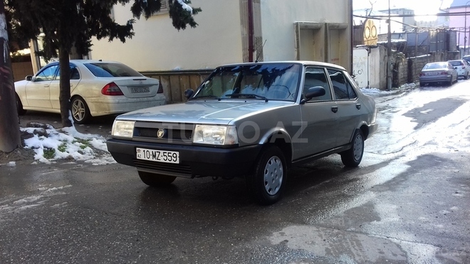 Tofas Sahin 2004, 123,000 km - 1.6 л - Bakı