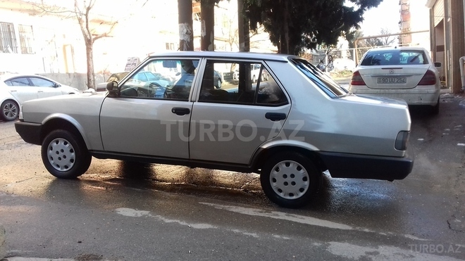 Tofas Sahin 2004, 123,000 km - 1.6 л - Bakı