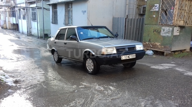 Tofas Sahin 2004, 123,000 km - 1.6 л - Bakı