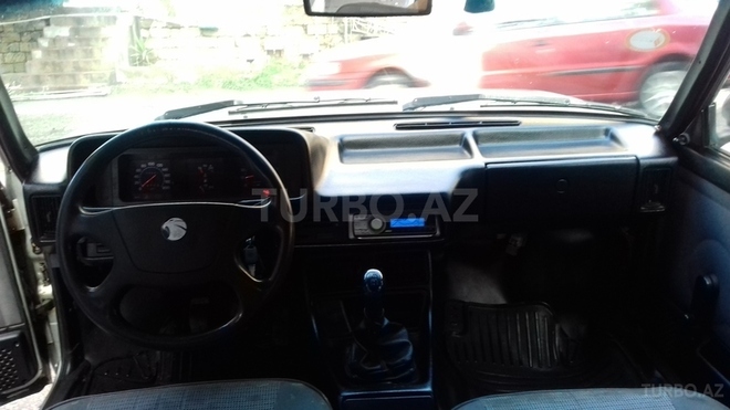 Tofas Sahin 2004, 123,000 km - 1.6 л - Bakı