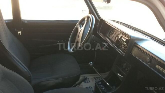LADA (VAZ) 2107 2007, 40,000 km - 1.6 л - Bakı