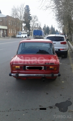 LADA (VAZ) 2106 1985, 250,000 km - 0.2 l - Gəncə