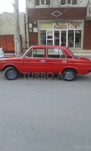 LADA (VAZ) 2106 1985, 250,000 km - 0.2 l - Gəncə
