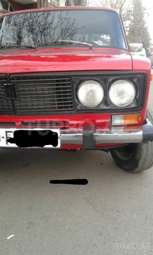 LADA (VAZ) 2106 1985, 250,000 km - 0.2 l - Gəncə