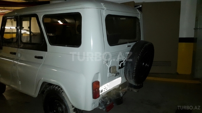 UAZ 31514 2004, 84,000 km - 2.4 l - Bakı