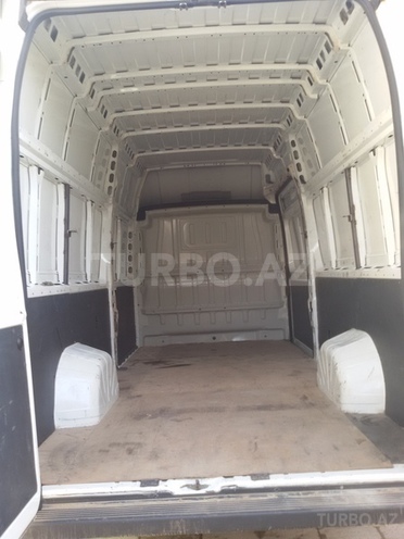Peugeot Boxer 2014, 15,000 km - 2.2 l - Masallı