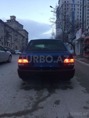 Saipa 132 2013, 118,000 km - 1.3 l - Bakı