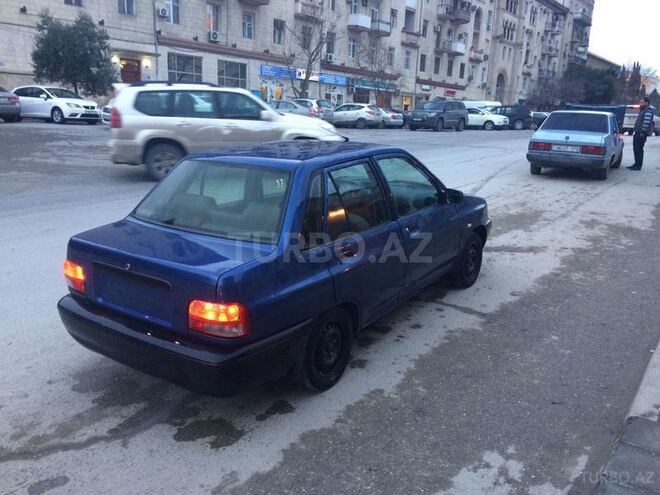 Saipa 132 2013, 118,000 km - 1.3 l - Bakı