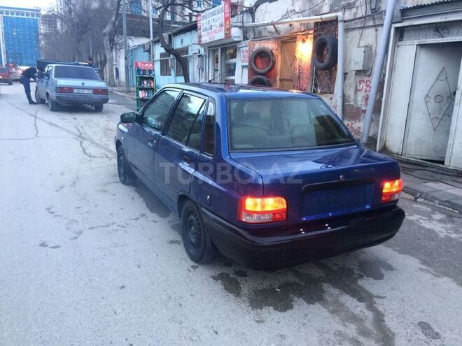 Saipa 132 2013, 118,000 km - 1.3 l - Bakı
