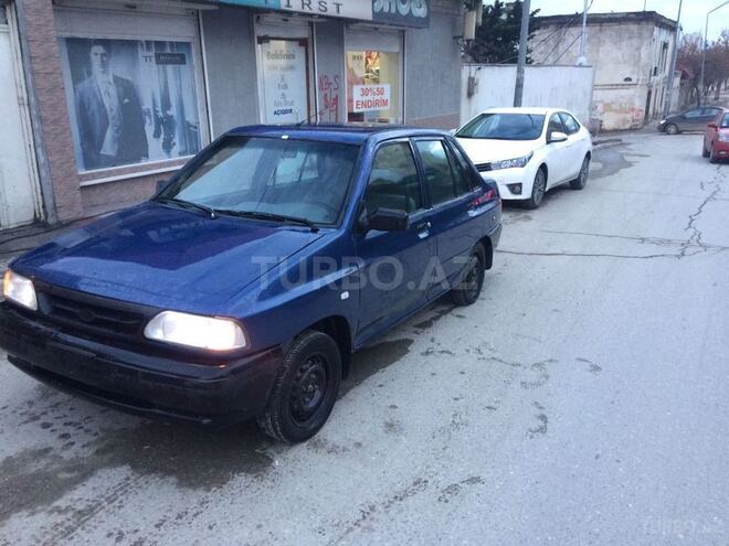 Saipa 132 2013, 118,000 km - 1.3 l - Bakı