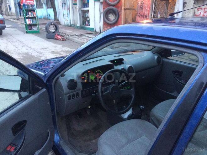Saipa 132 2013, 118,000 km - 1.3 l - Bakı