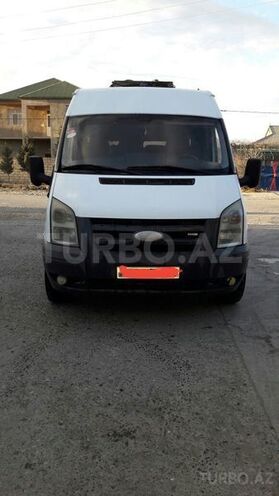 Ford Transit 2007, 178,000 km - 2.2 л - Bakı