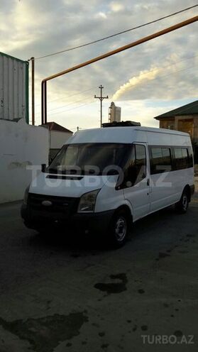 Ford Transit 2007, 178,000 km - 2.2 л - Bakı
