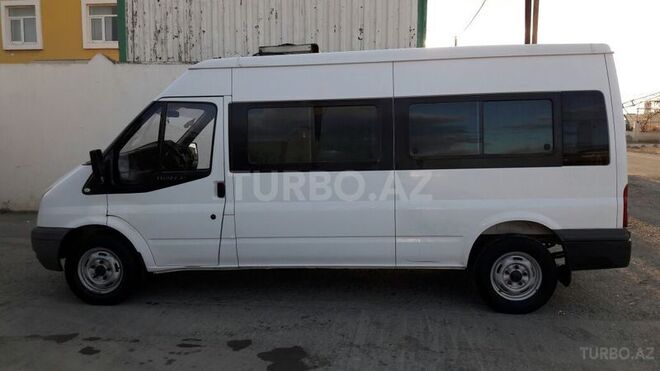 Ford Transit 2007, 178,000 km - 2.2 л - Bakı
